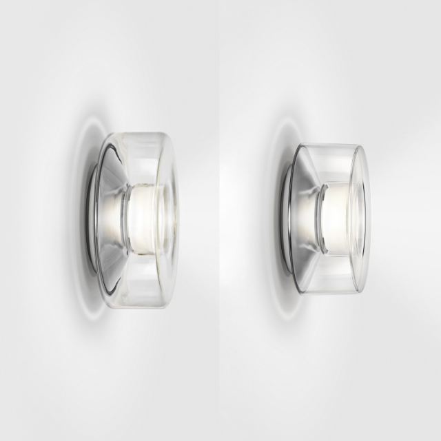 Curling Wall S