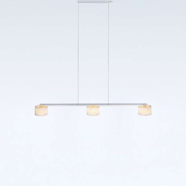 Reef Suspension