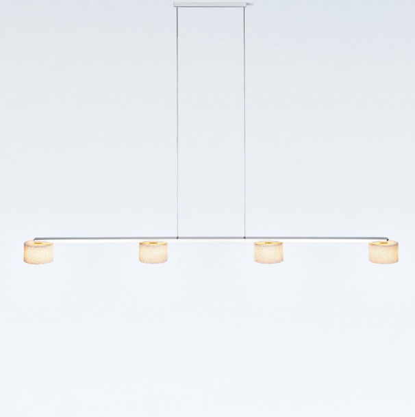 Reef Suspension