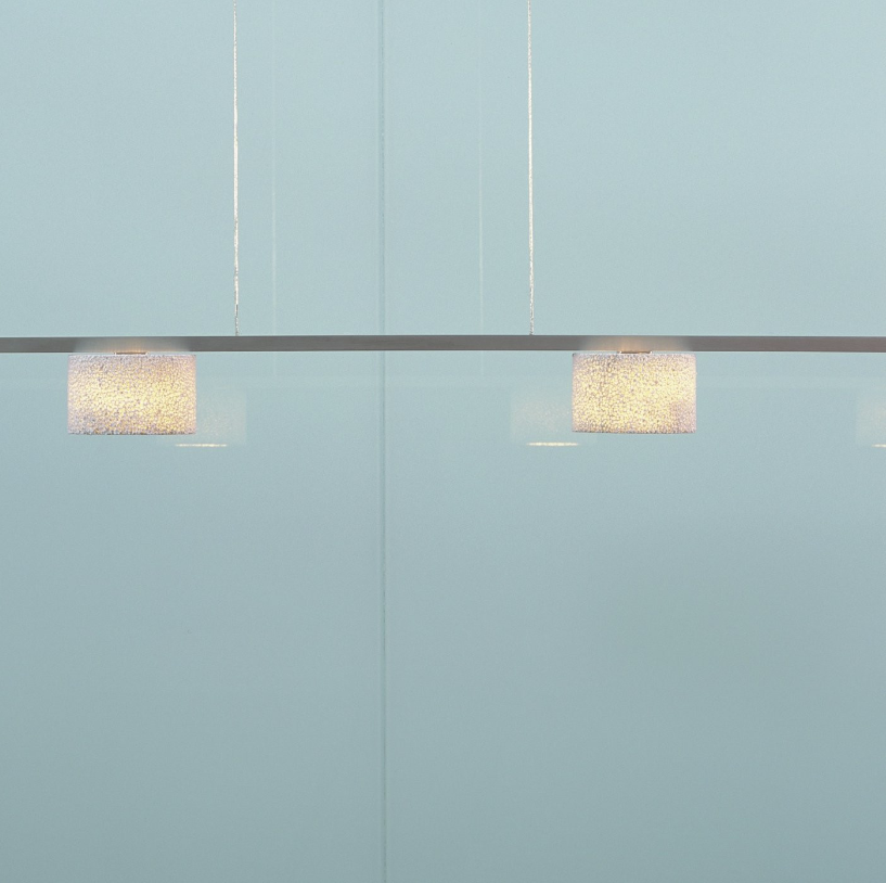 Reef Suspension