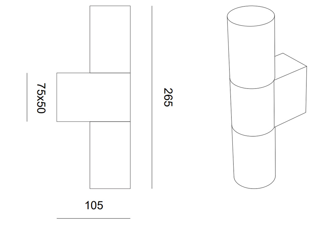 Match Surface Wall