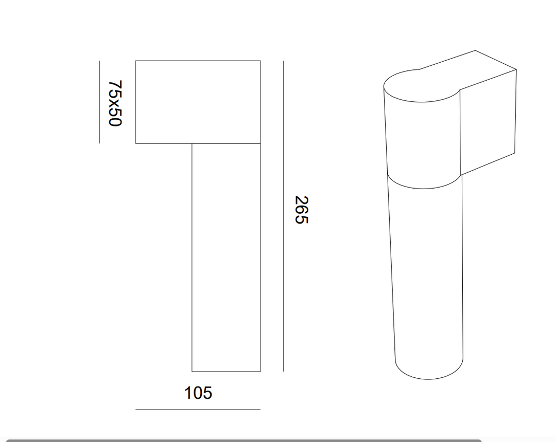 Match Surface Wall