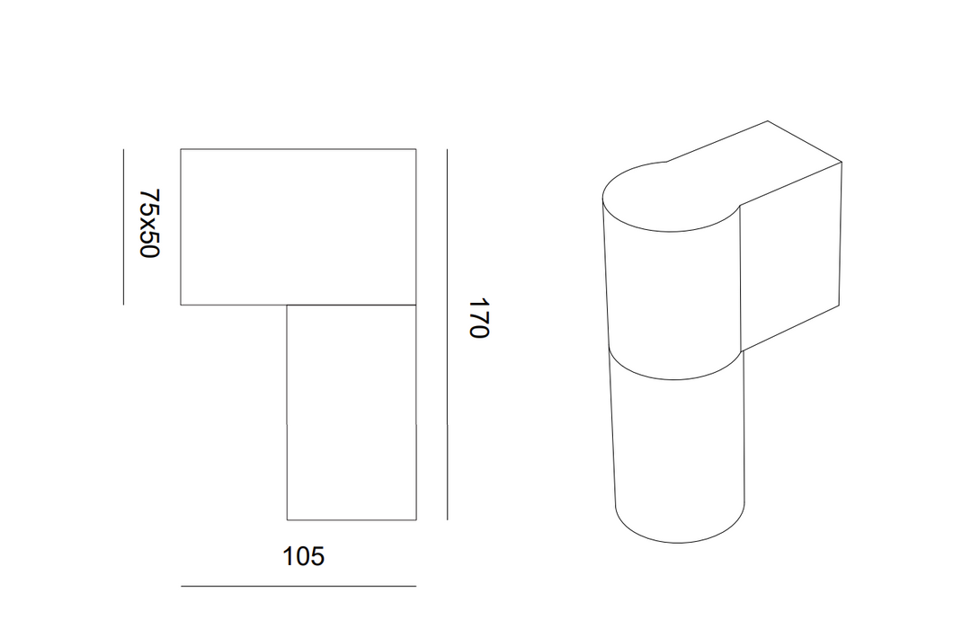 Match Surface Wall