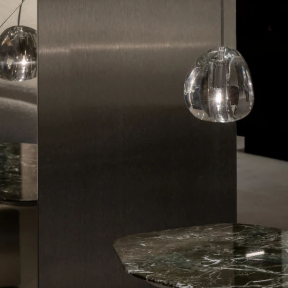 Mizu Pendant Light