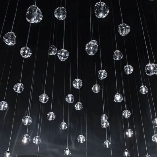 Mizu Pendant Light