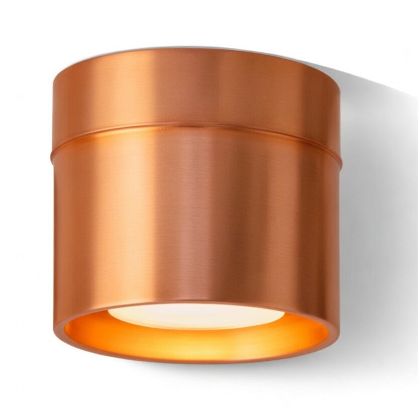 Chapeau Exterior Downlight