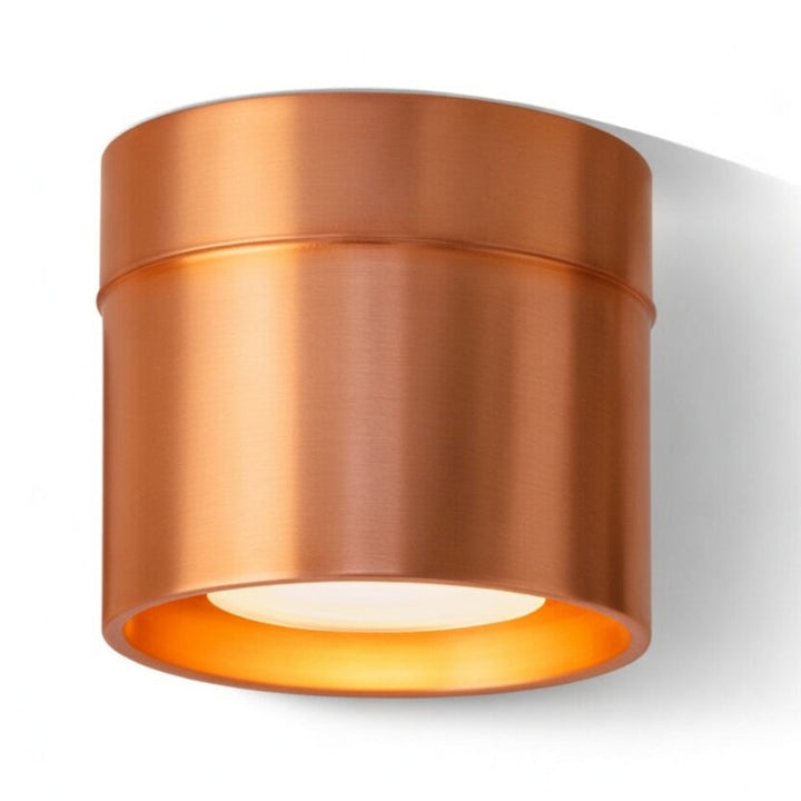 Chapeau Exterior Downlight