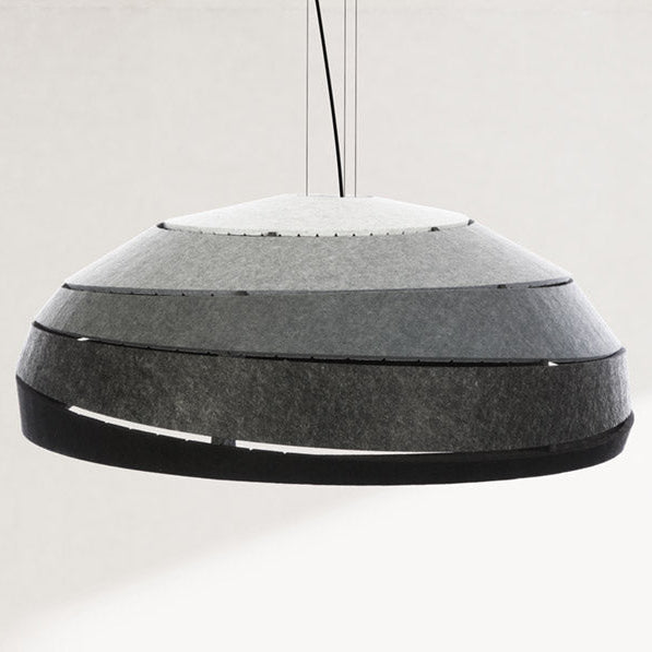 Sliced LED