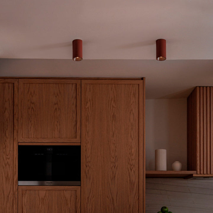 Stan Surface Mounted Downlight