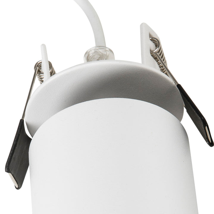 Stan Spot Semi-Recessed