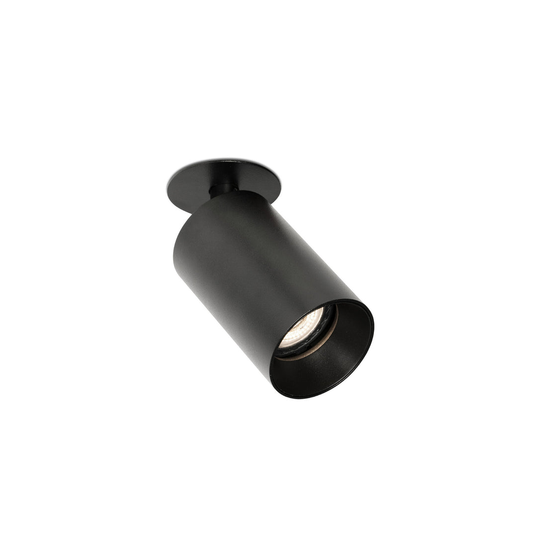 Stan Spot Semi-Recessed
