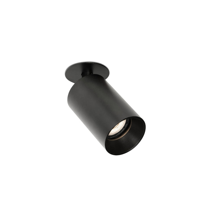 Stan Spot Semi-Recessed