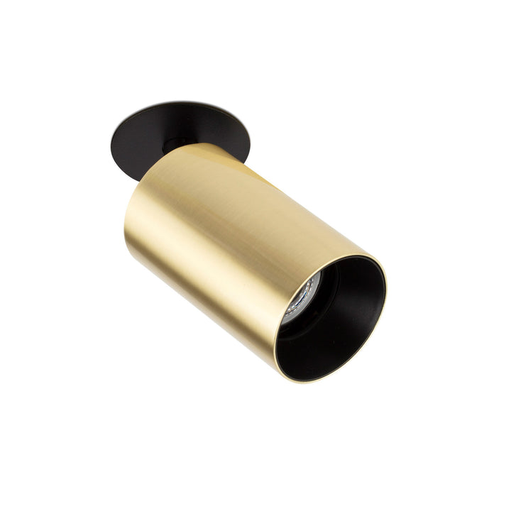 Stan Spot Semi-Recessed
