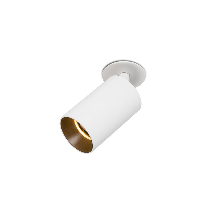Stan Spot Semi-Recessed