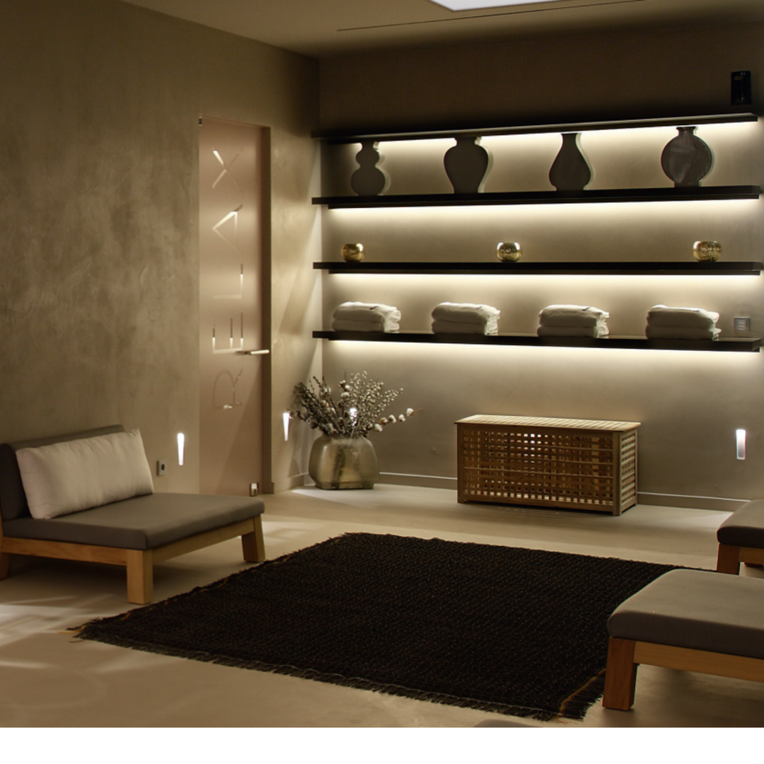 Stripp Bathroom IP54