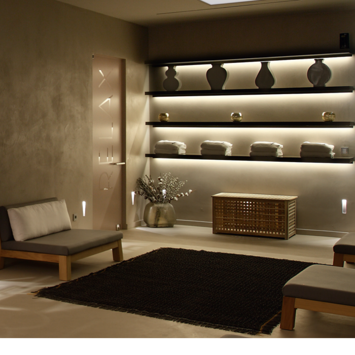 Stripp Bathroom IP54
