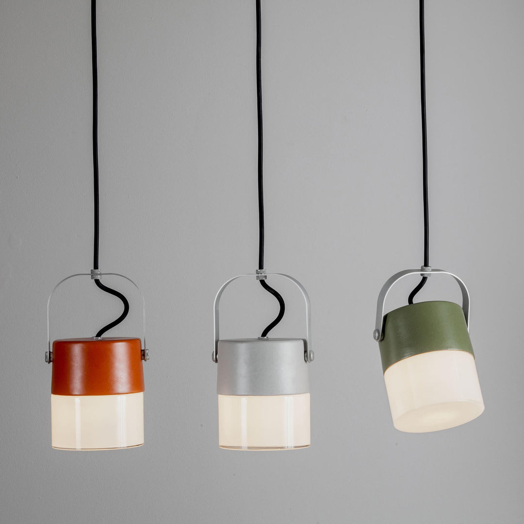Swing Pendant