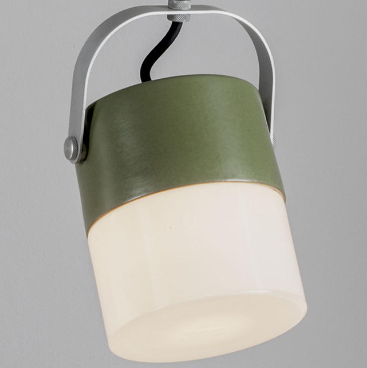 Swing Ceiling & Wall