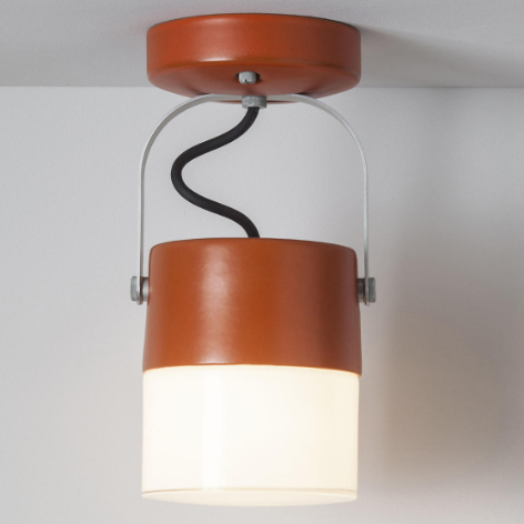 Swing Ceiling & Wall