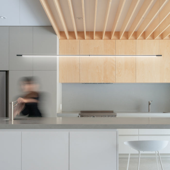 THIN Linear Suspension