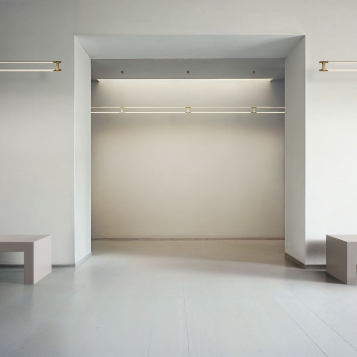 THIN Dyad Suspension Vertical