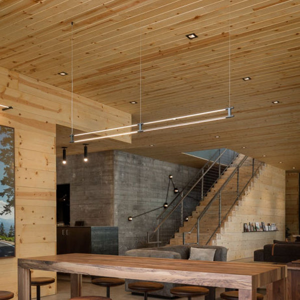 THIN Dyad Suspension Vertical