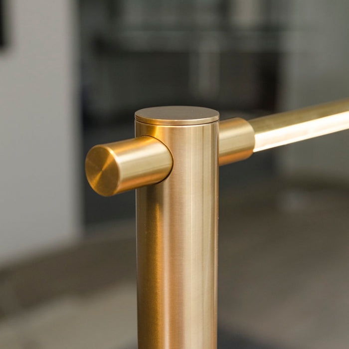 THIN Shared Task Lamp - Toggle Switch