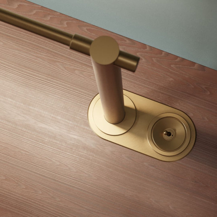 THIN Shared Task Lamp - Toggle Switch