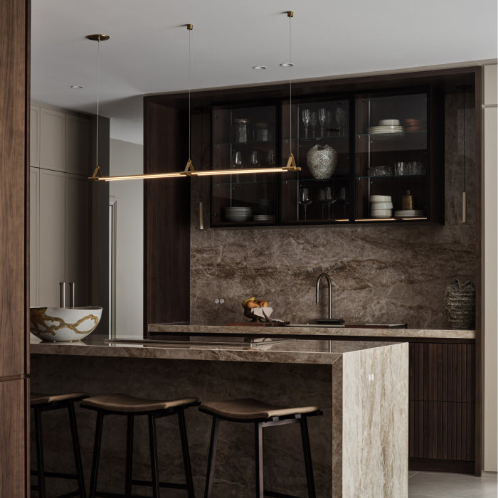 THIN Dyad Suspension Horizontal