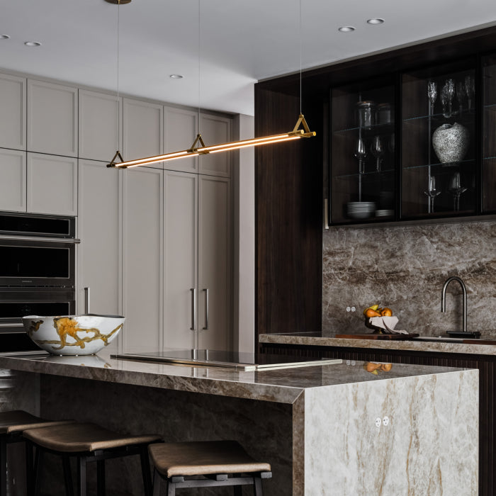 THIN Dyad Suspension Horizontal