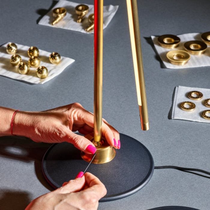 THIN Task Lamp