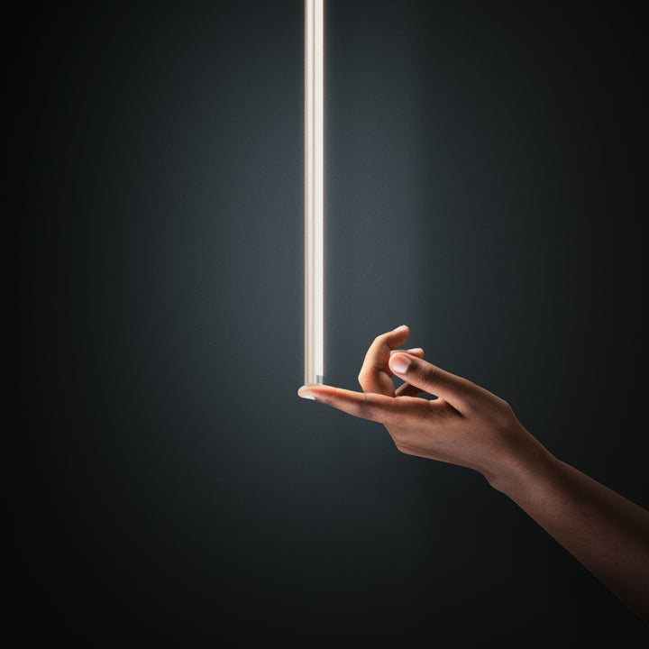THIN Vertical Suspension Mono - Mini Canopy