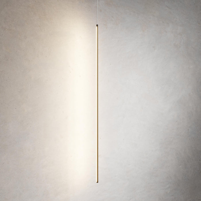THIN Vertical Suspension Mono - Mini Canopy