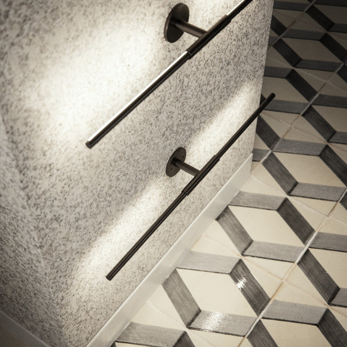 THIN Float — Surface Mount Retro