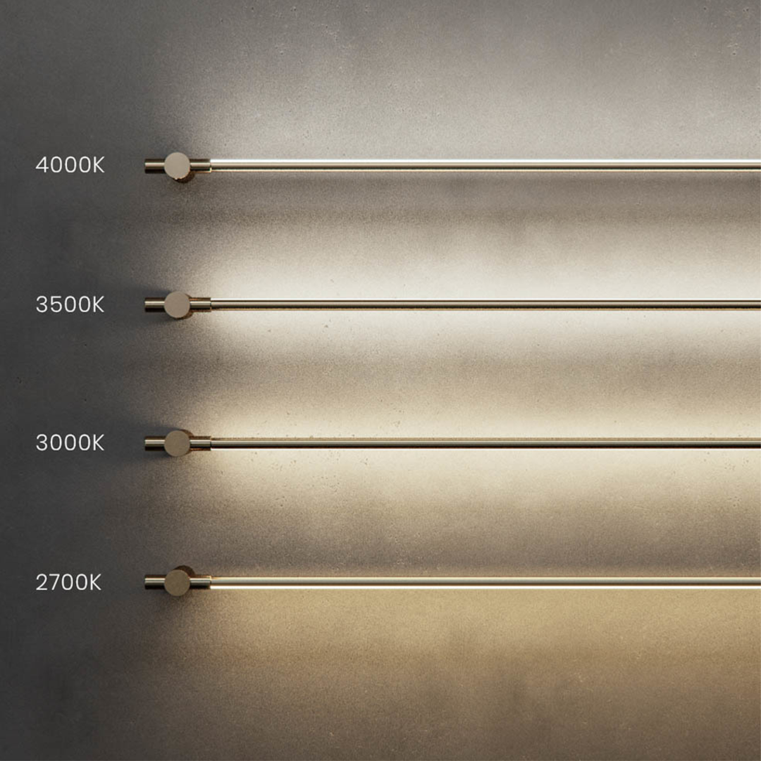 Thin Linear Surface - Medium Standoff