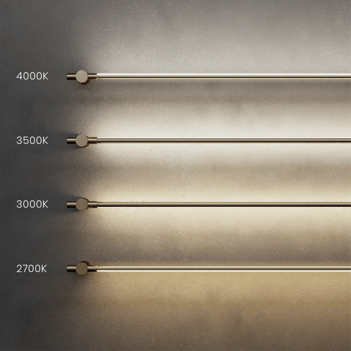 Thin Linear Surface - Medium Standoff