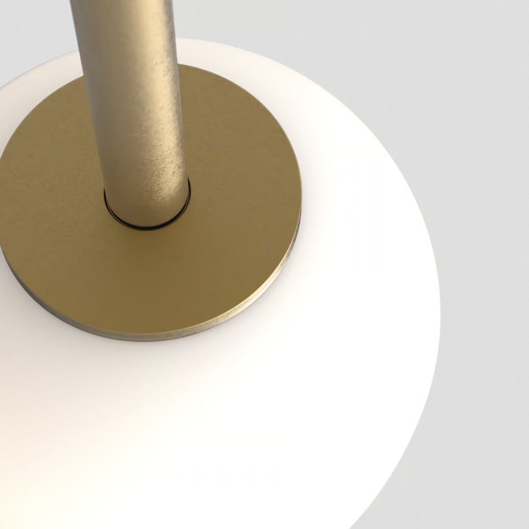 Tacoma Pendant
