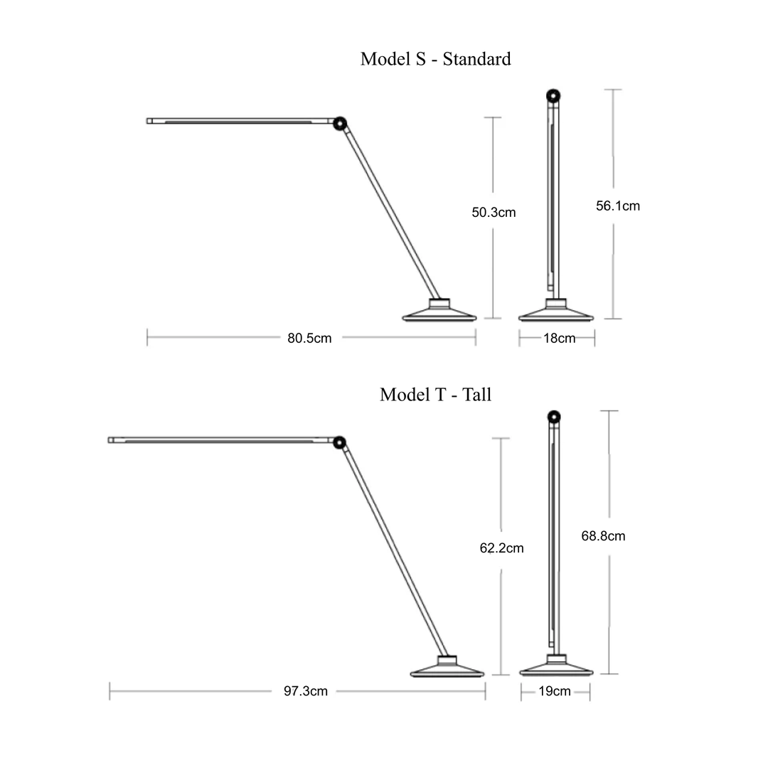 THIN Task Lamp