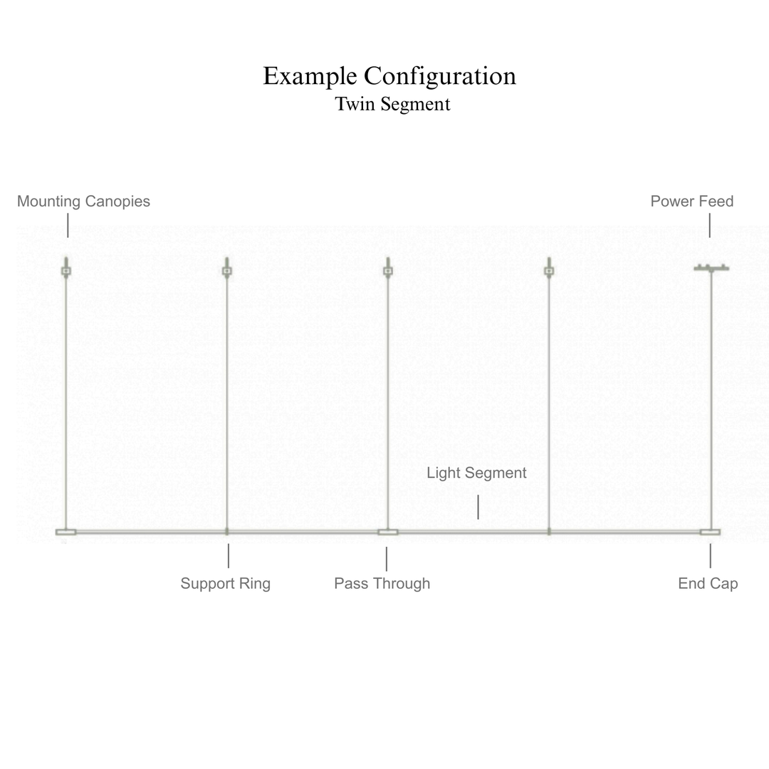 THIN Linear Suspension