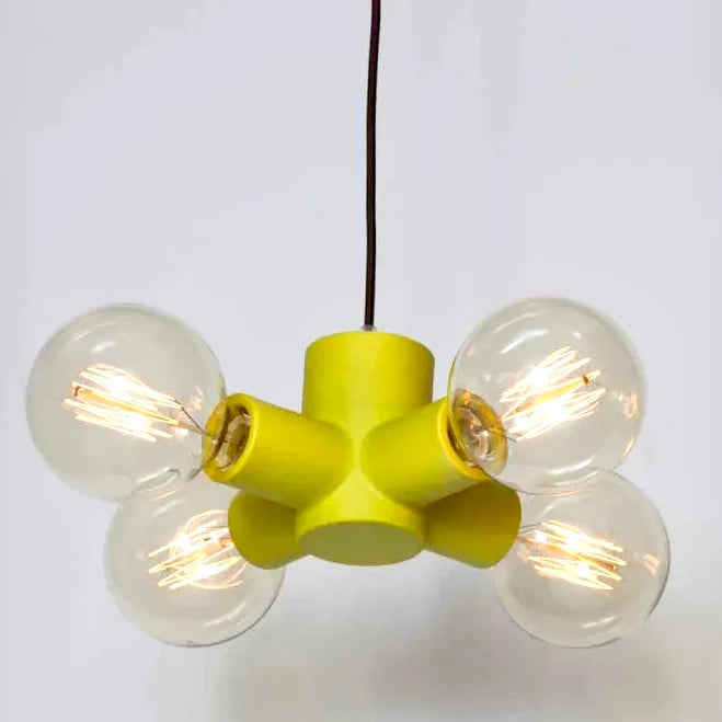 Traffic Pendant