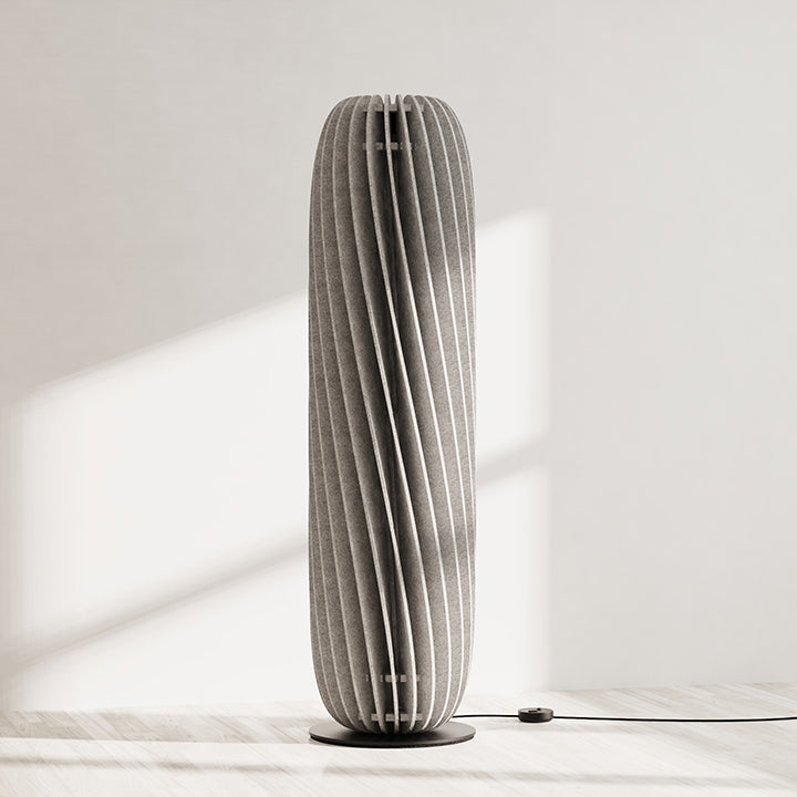 Twist Floor