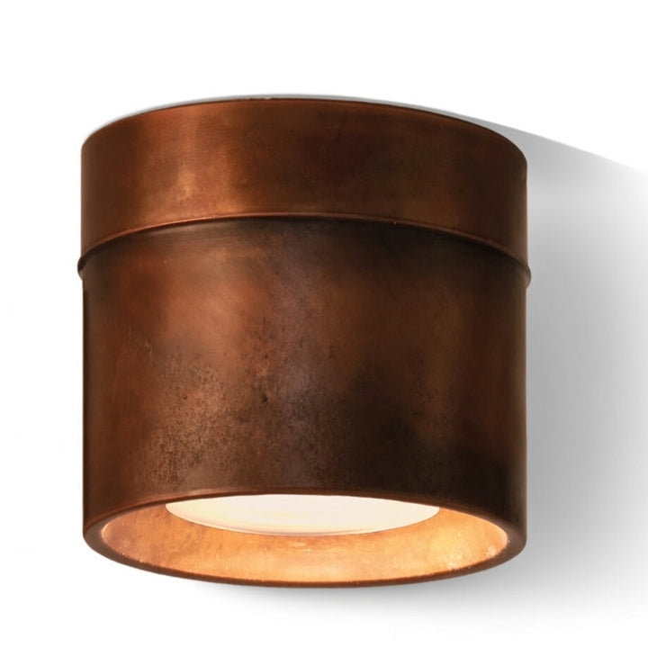 Chapeau Exterior Downlight