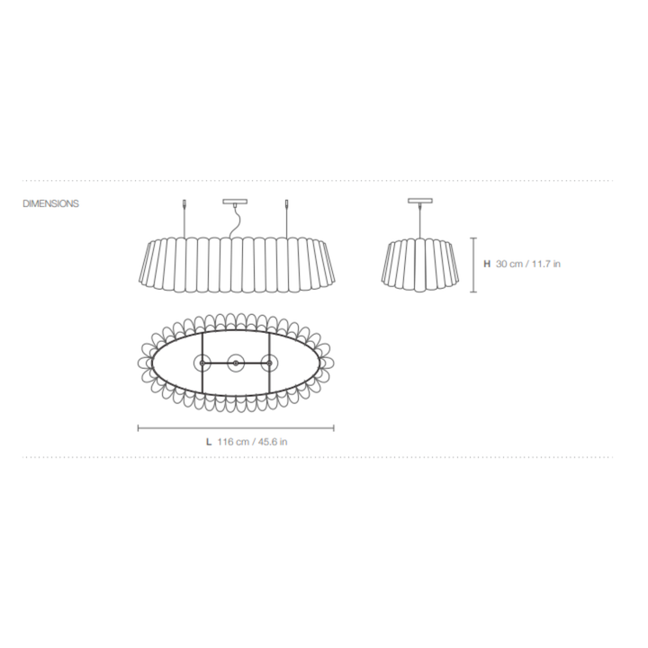 Renata Oval 116