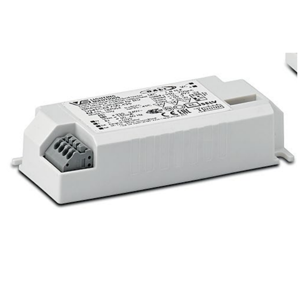 Constant Current Dali 2 Dimmable Driver - Multi output 26w Max