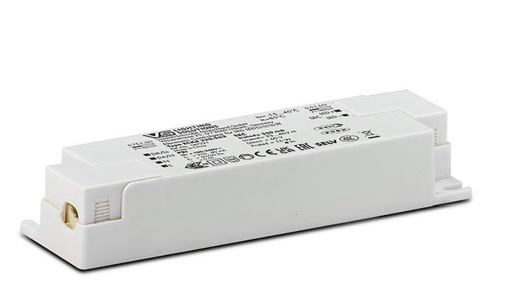 Constant Current Non Dimmable Driver 2v-32v - Multi output