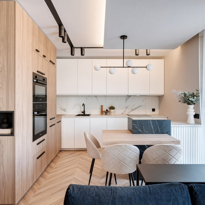 Gama Linear Pendant