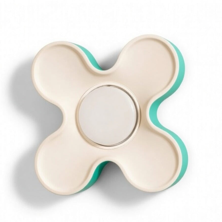 Clover Surface