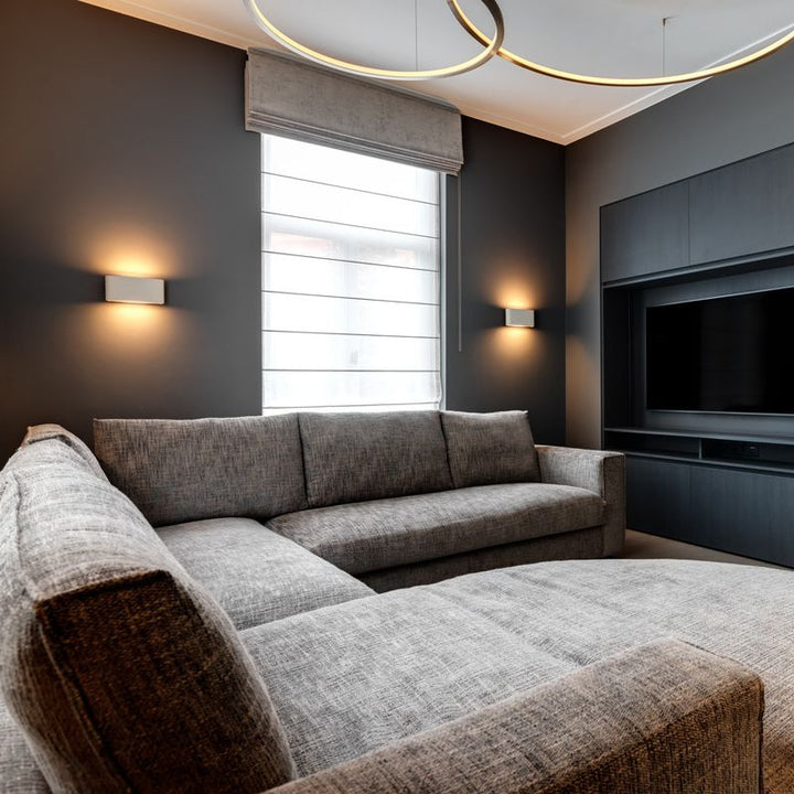Solo Wall Interior