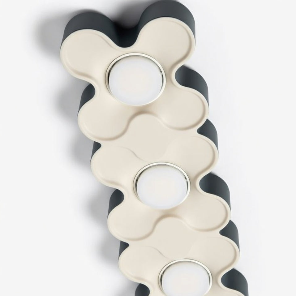 Clover Surface