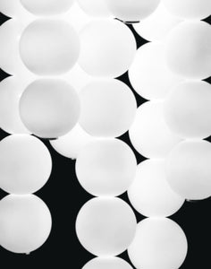 Abacus 7 Light Pendant